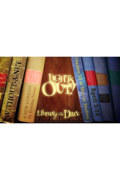 Lights Out! Library in the Dark