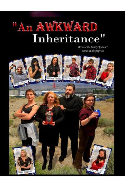 An Awkward Inheritance