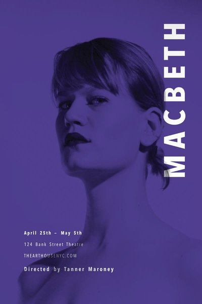 Macbeth (The Art House Theatre)