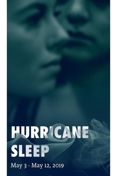 Hurricane Sleep