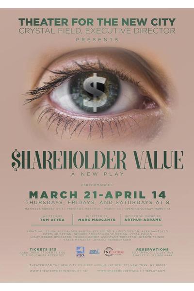Shareholder Value