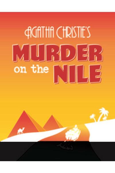 Murder on the Nile