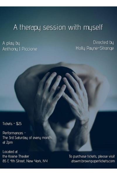 A Therapy Session with Myself