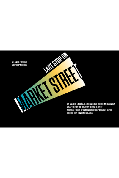 Last Stop on Market Street