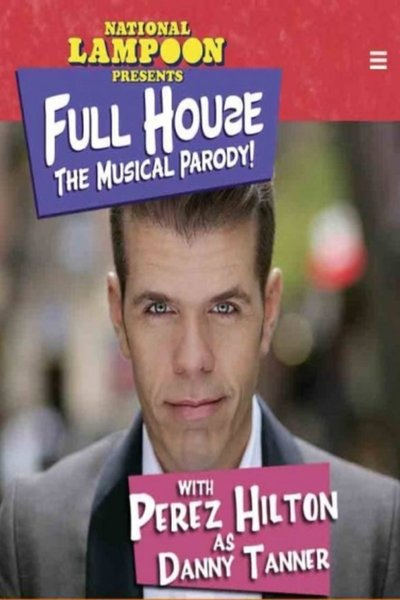Full House! The Musical