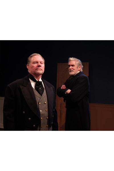 The Poor of New York