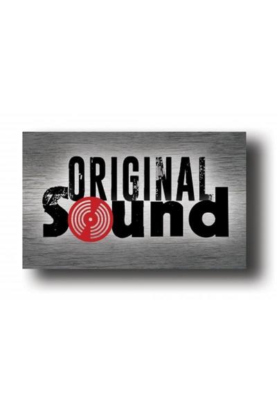 Original Sound
