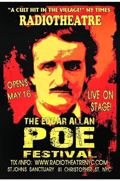 4th Annual Edgar Allan Poe Festival