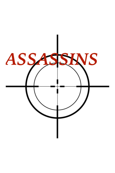 Assassins (Secret Theatre)