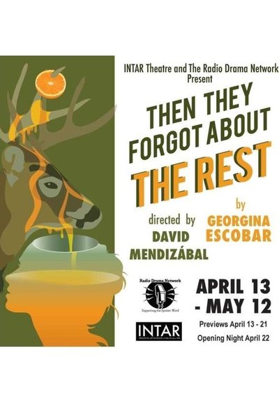 Then They Forgot About the Rest