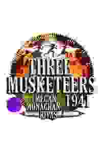 Three Musketeers: 1941