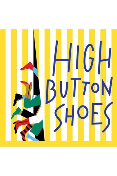 High Button Shoes