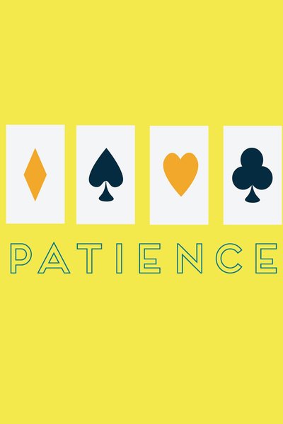Patience