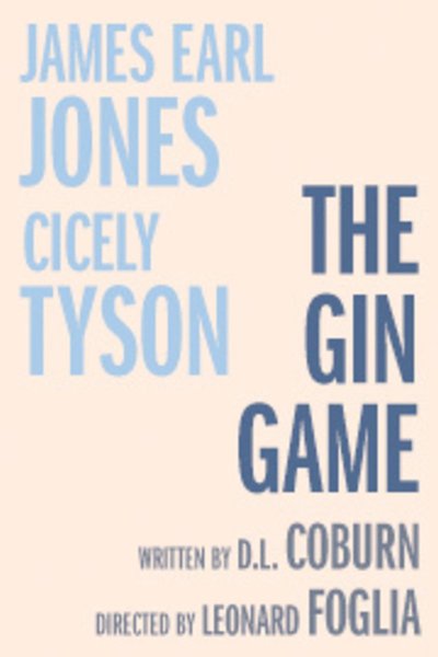 The Gin Game