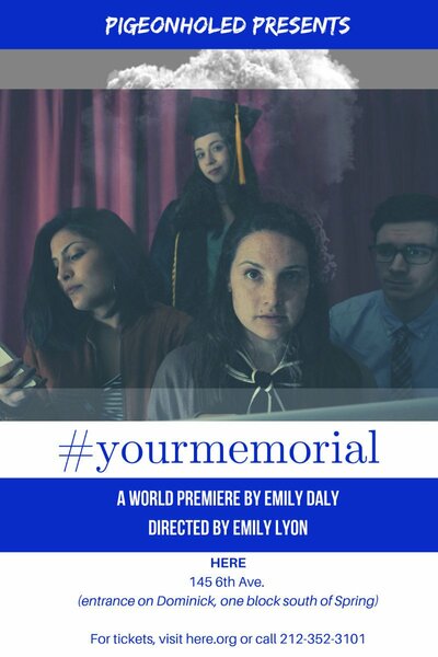 #yourmemorial