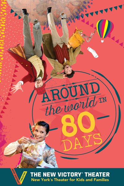 Around the World in 80 Days