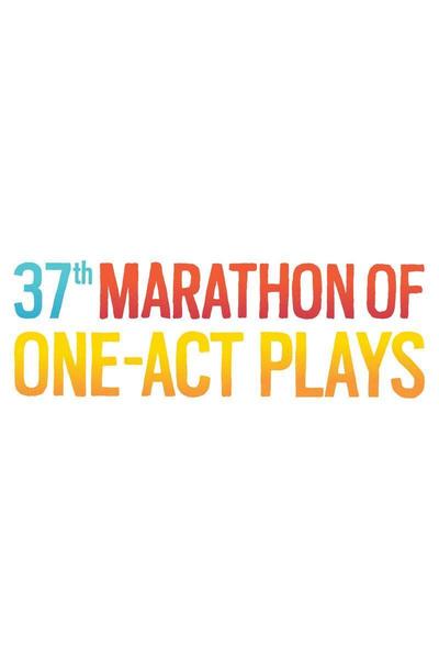 37th Marathon of One-Act Plays: Series B