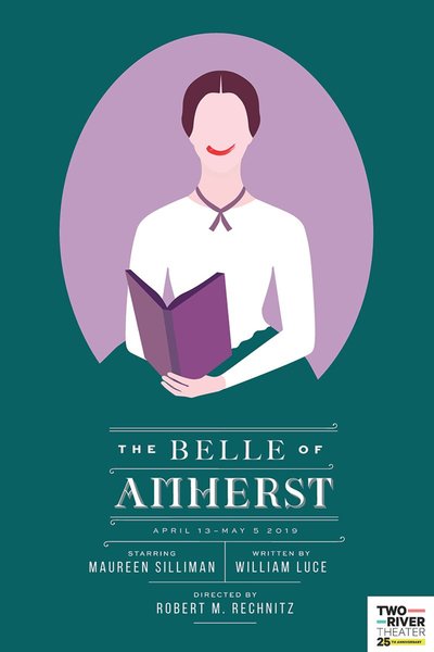 The Belle of Amherst