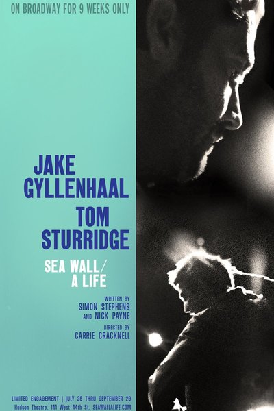 Sea Wall / A Life (Broadway)