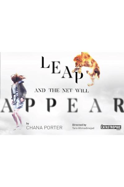 Leap and the Net Will Appear