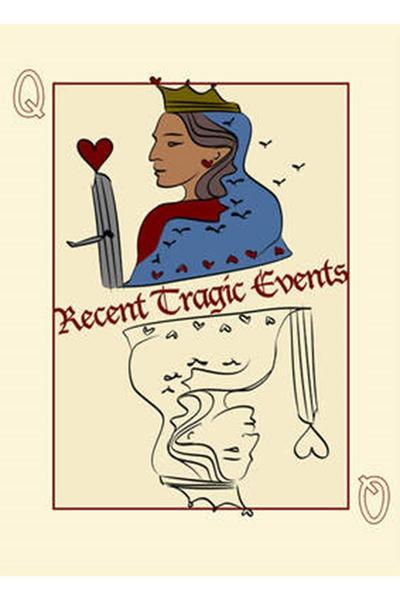 Recent Tragic Events