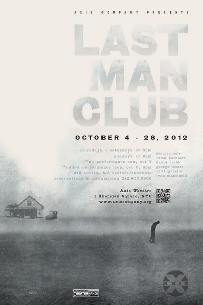 Last Man Club
