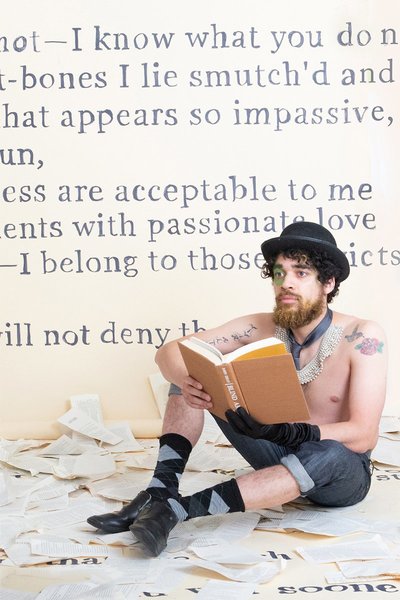 Contradict This! A Birthday Funeral for Heroes