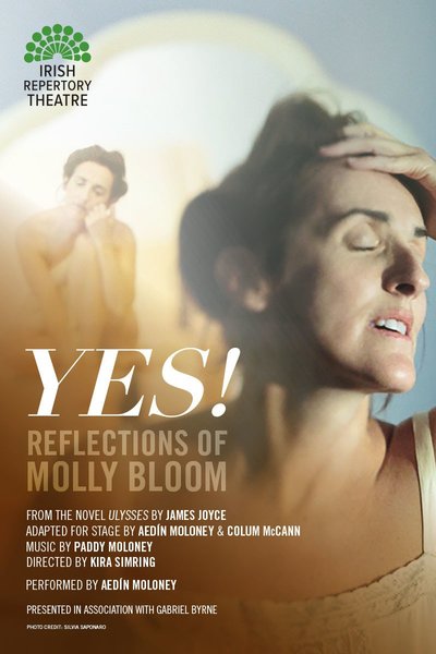 YES! Reflections of Molly Bloom