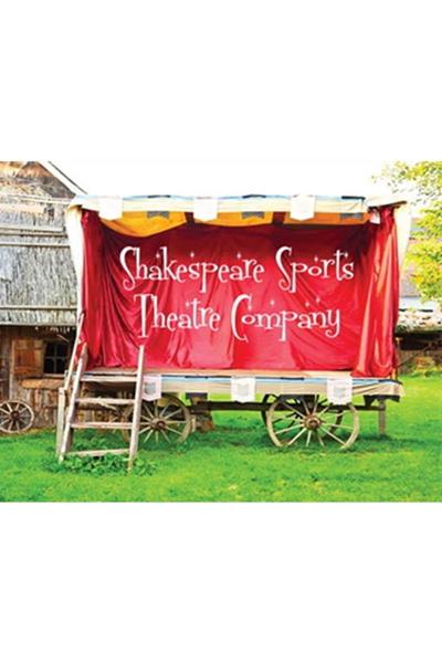 Two Gentlemen of Verona (Shakespeare Sports Theatre Co)