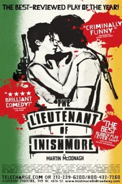 The Lieutenant of Inishmore