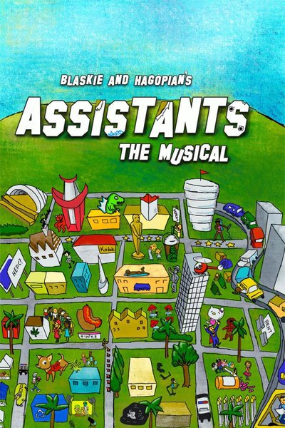 Assistants: The Musical