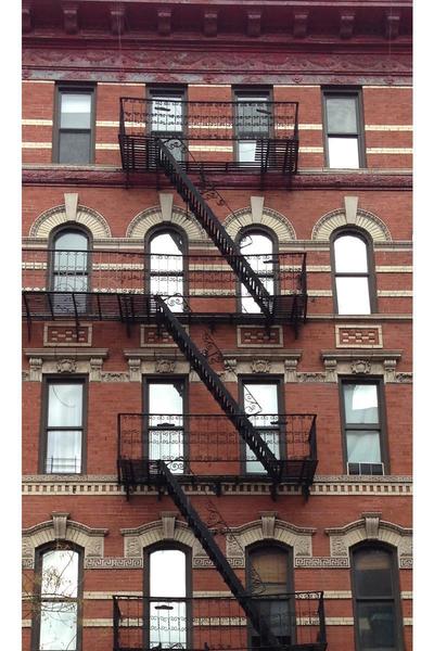 East Side Stories, Back Again