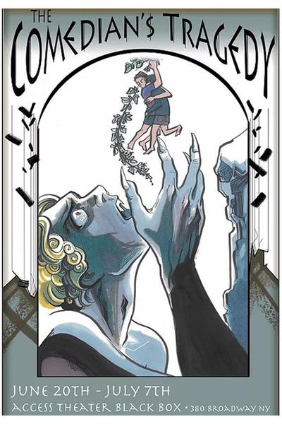 The Comedian's Tragedy