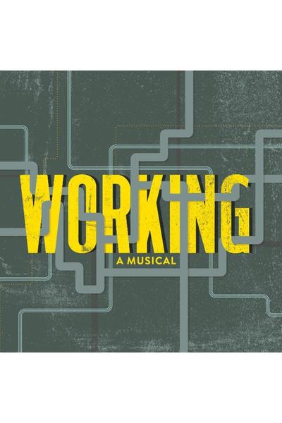 Working: A Musical