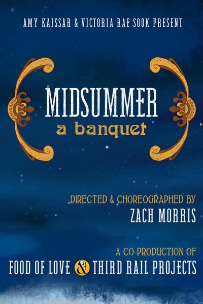 Midsummer: A Banquet