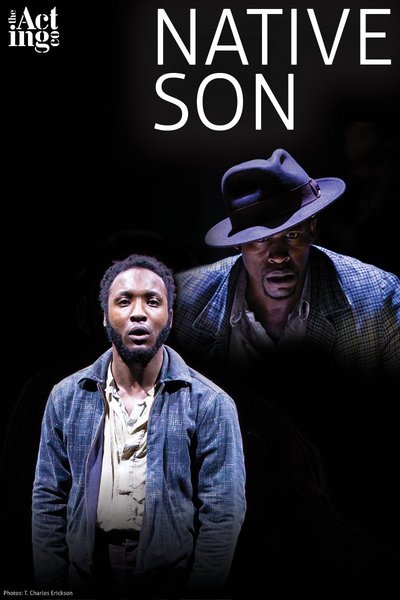 Native Son (The Acting Company)