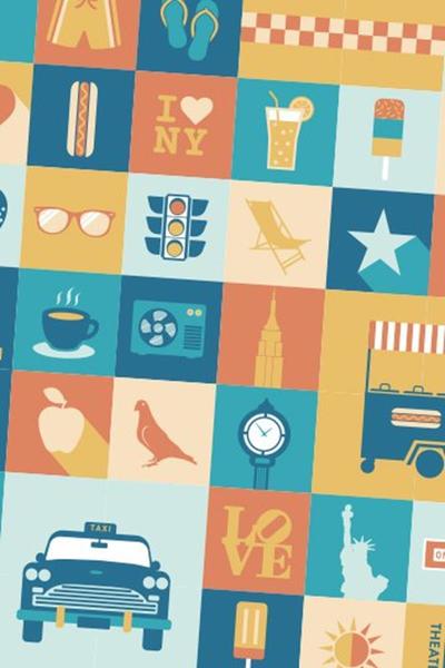 Summer Shorts 2019: Series A