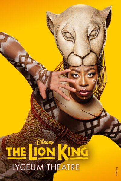 The Lion King (West End)