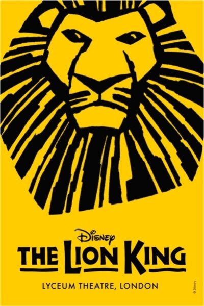 The Lion King (West End)
