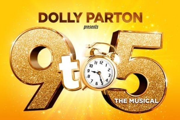 9 to 5: The Musical