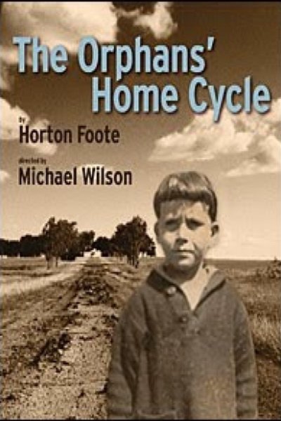 The Orphans' Home Cycle: The Story of a Family