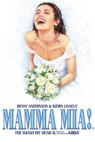 Mamma Mia! (West End)