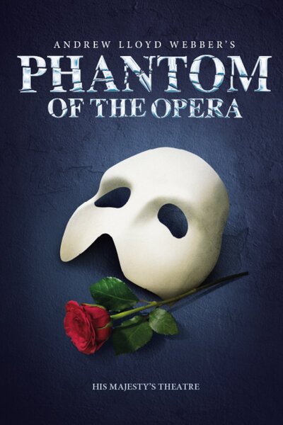 The Phantom of the Opera (West End)