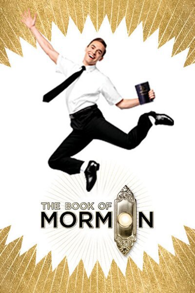 The Book of Mormon (West End)