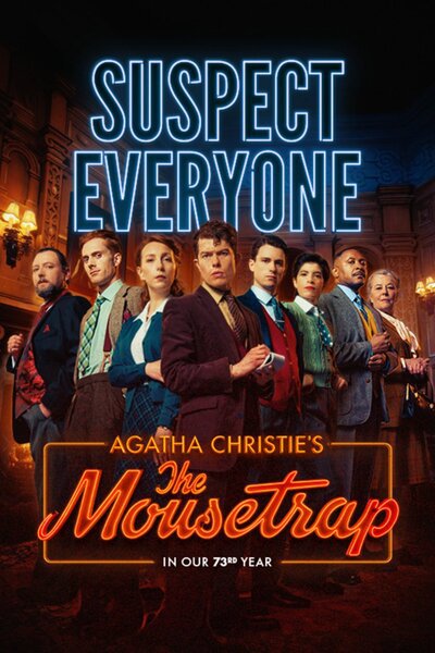 The Mousetrap (West End)