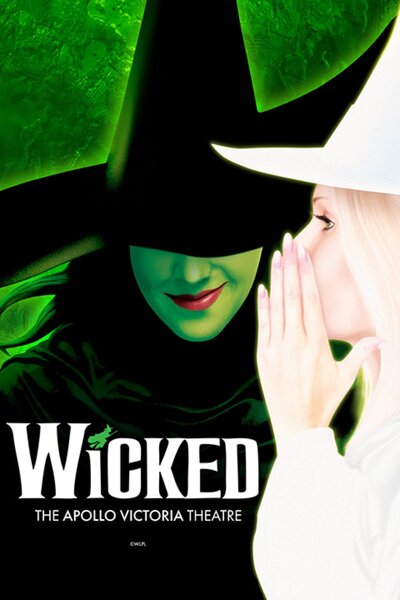 Wicked (West End)