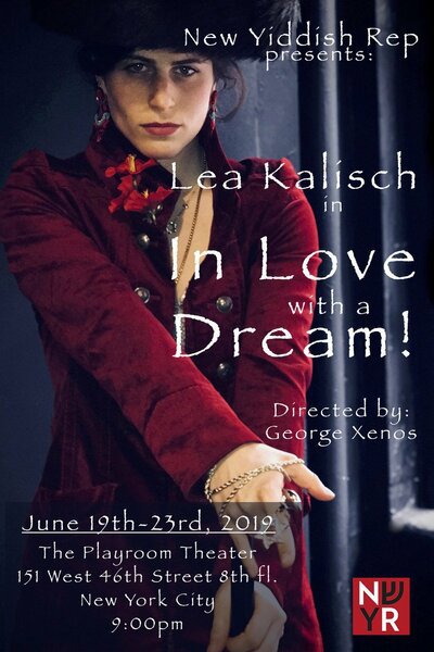 In Love with a Dream