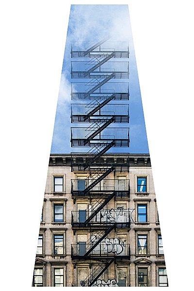 Halfway Bitches Go Straight to Heaven