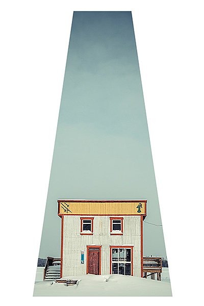 Paris (Atlantic Theater Co)