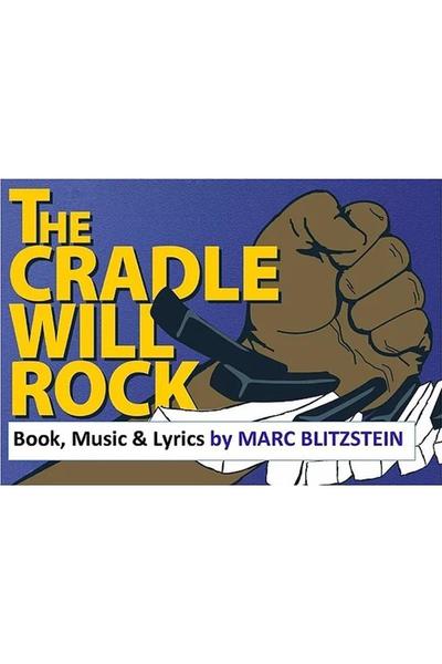 The Cradle Will Rock (Theater2020)